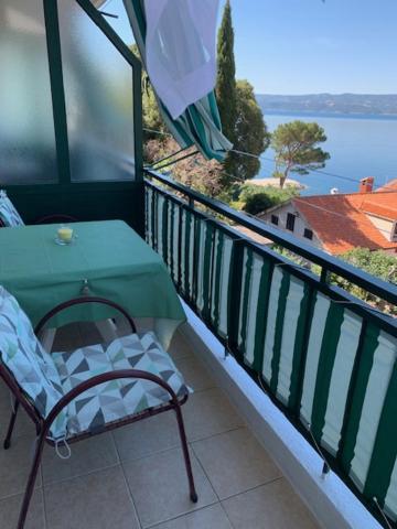 Sea View Panorama Apartment L Omiš Exteriér fotografie